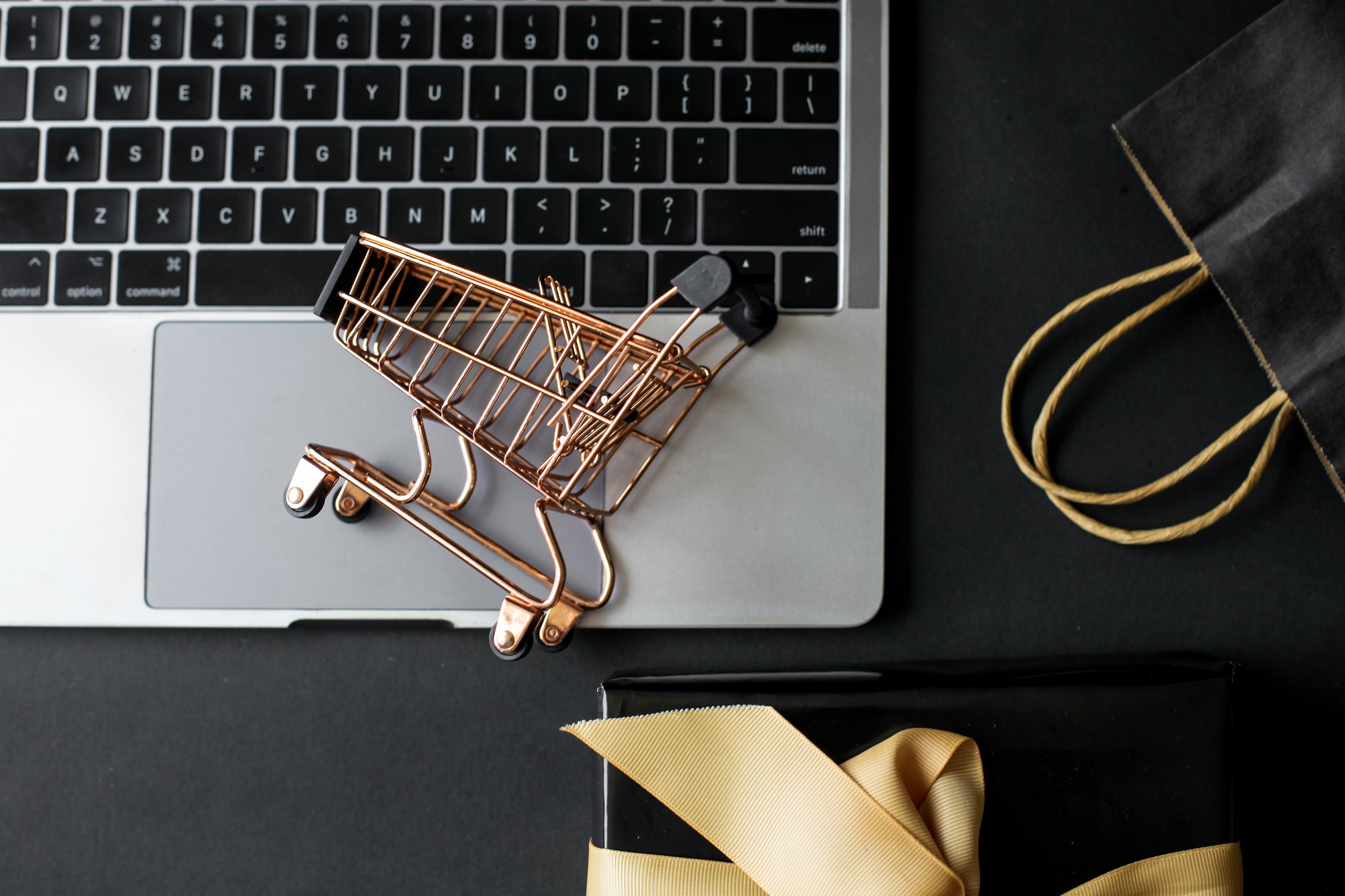 Marketing i sprzedaż